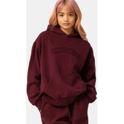 Santa Cruz - Women's Stitch Hood - Pullover