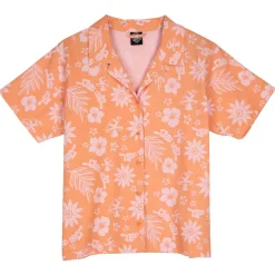 - Women's Take A Trip Shirt - Bluse < Santa Cruz Online