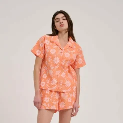 - Women's Take A Trip Shirt - Bluse < Santa Cruz Online