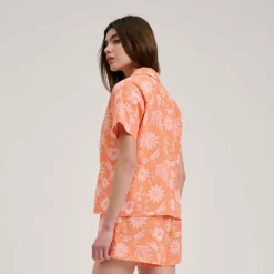 - Women's Take A Trip Shirt - Bluse < Santa Cruz Online
