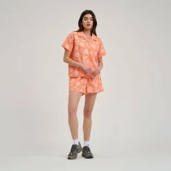 - Women's Take A Trip Shirt - Bluse < Santa Cruz Online