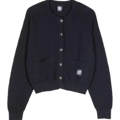 Santa Cruz - Women's Wharf Knit Cardigan - Pullover