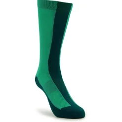 Santini - Cycling High Socks Q-Skin Puro - Radsocken Clearance