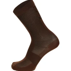 Santini - Cycling High Socks Q-Skin Puro - Radsocken Clearance
