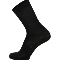 Santini - Cycling High Socks Q-Skin Puro - Radsocken Clearance