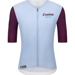 - Eroica Borgo Jerey - Radtrikot < Santini
