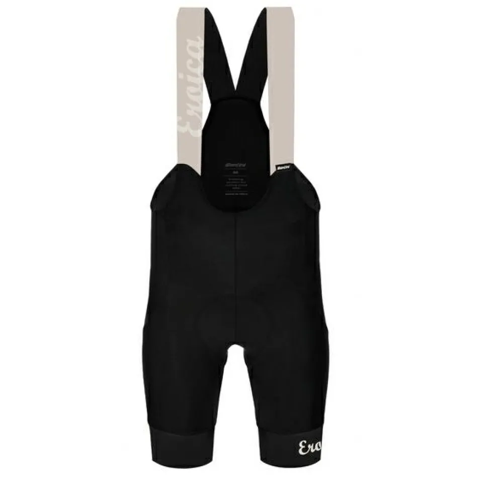- Eroica onte Bib hort - Radhoe < Santini Clearance