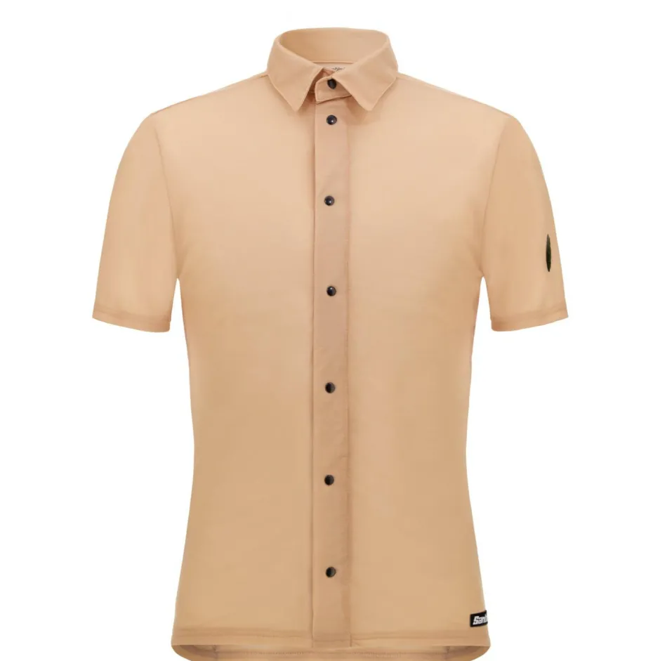 Santini - Grave Technica hirt - Radtrikot