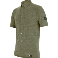 Santini - Grave Technica hirt - Radtrikot