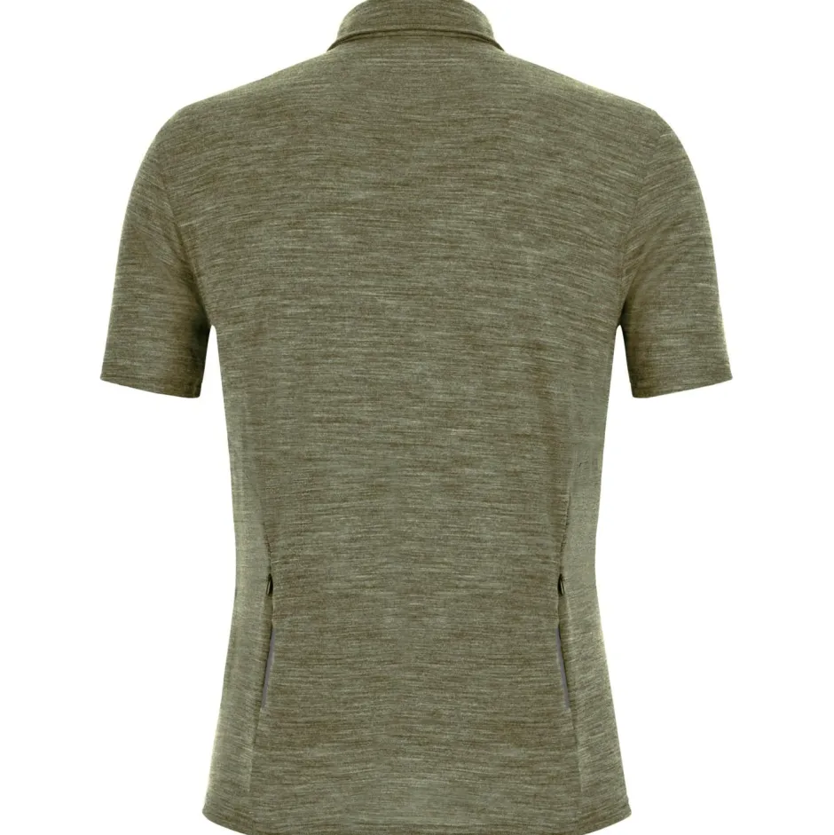 Santini - Grave Technica hirt - Radtrikot