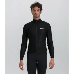 Santini Fahrradbekleidung|Fahrradjacken-- Guard Nimbus - Fahrradjacke