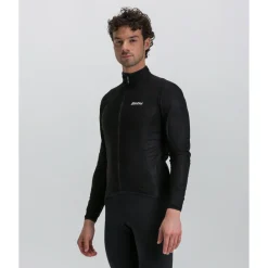 Santini Fahrradbekleidung|Fahrradjacken-- Guard Nimbus - Fahrradjacke