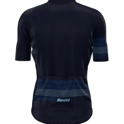 Santini Fahrradbekleidung|Radtrikots-- Idea Jersey - Radtrikot