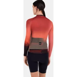 - uce ong eeve Jerey - Radtrikot < Santini Outlet