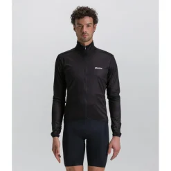 Santini - Packable Windbreaker - Fahrradjacke Clearance