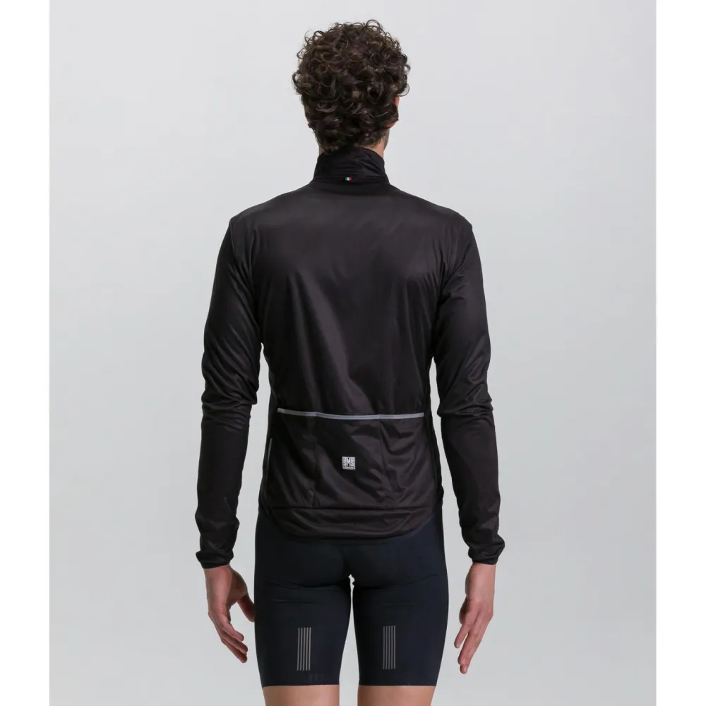 Santini - Packable Windbreaker - Fahrradjacke Clearance
