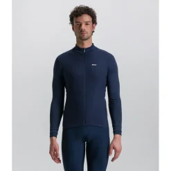 Santini - Pure Bock Coour Thera Cycing Jerey - Radtrikot