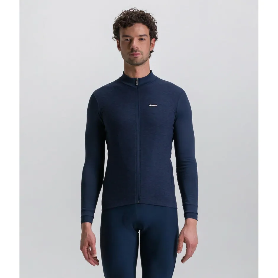 Santini - Pure Bock Coour Thera Cycing Jerey - Radtrikot