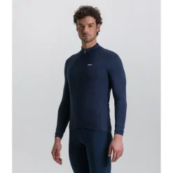 Santini - Pure Bock Coour Thera Cycing Jerey - Radtrikot