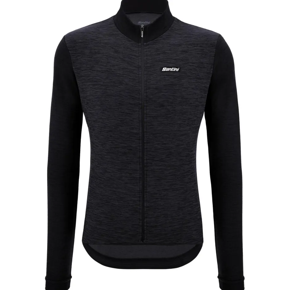 Santini - Pure Bock Coour Thera Cycing Jerey - Radtrikot