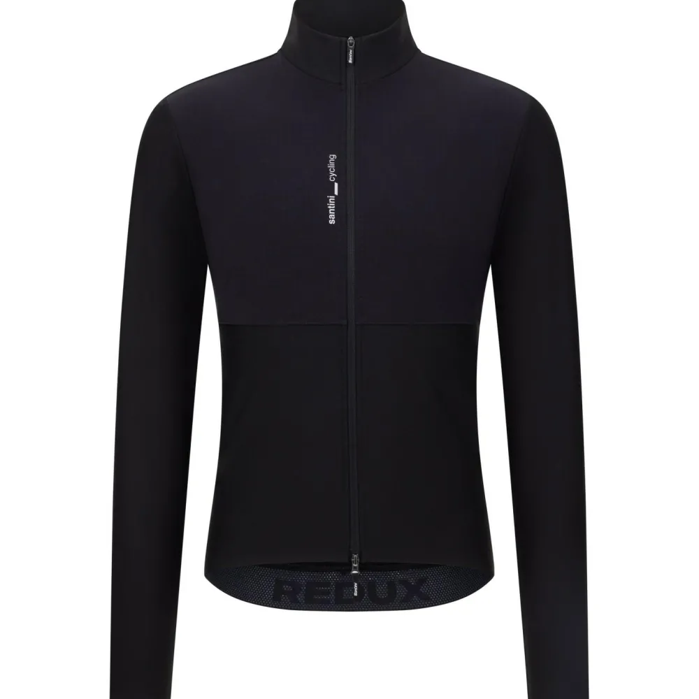 - Redux Power Woo Thero Jacket - Fahrradjacke < Santini