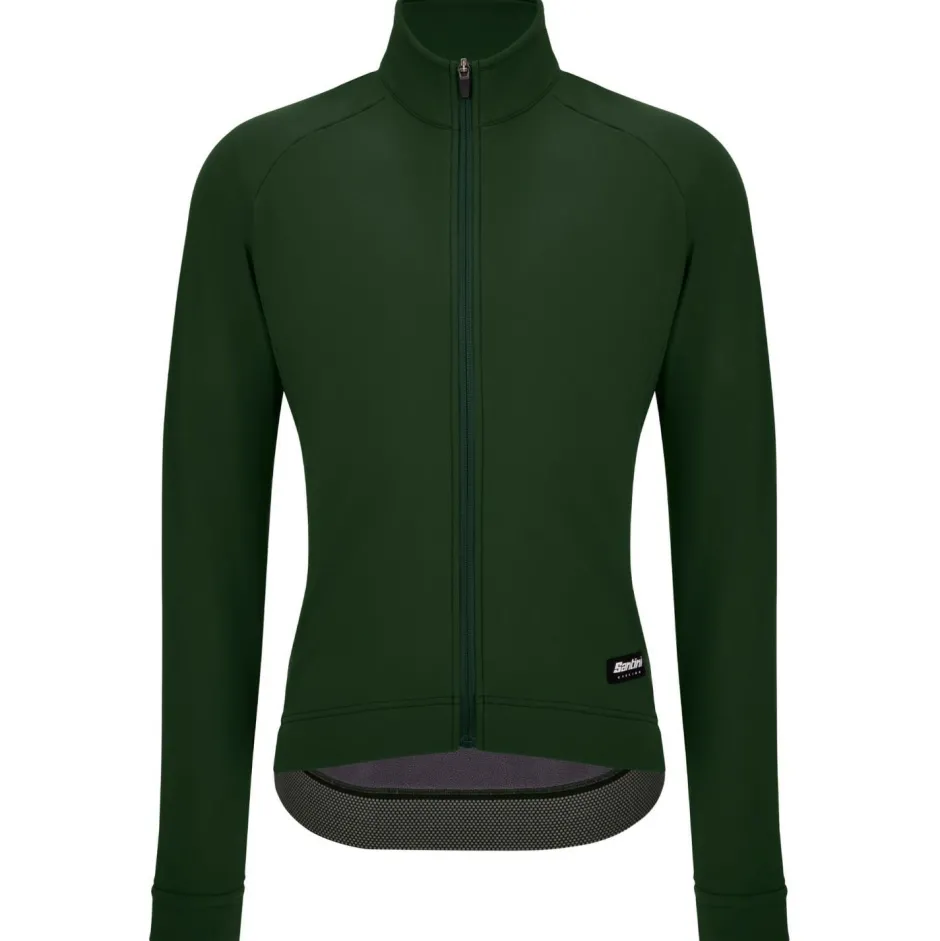 Santini - RTR Wind Jacket - Fahrradjacke