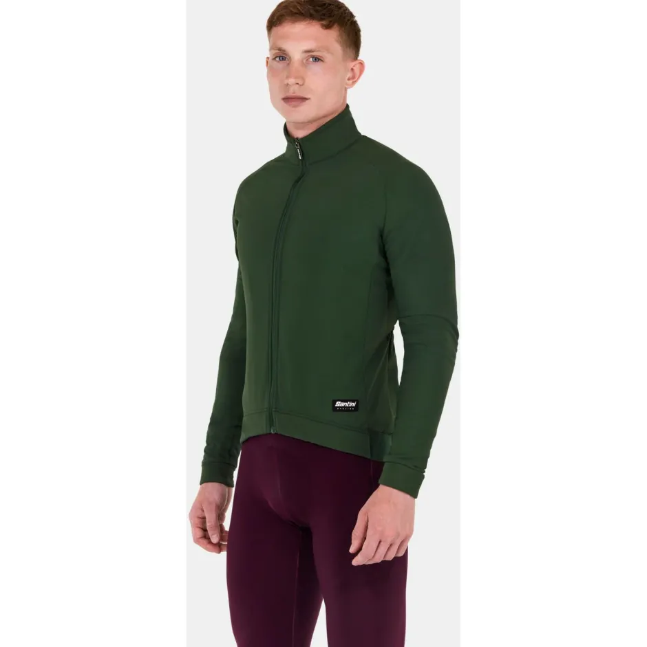Santini - RTR Wind Jacket - Fahrradjacke
