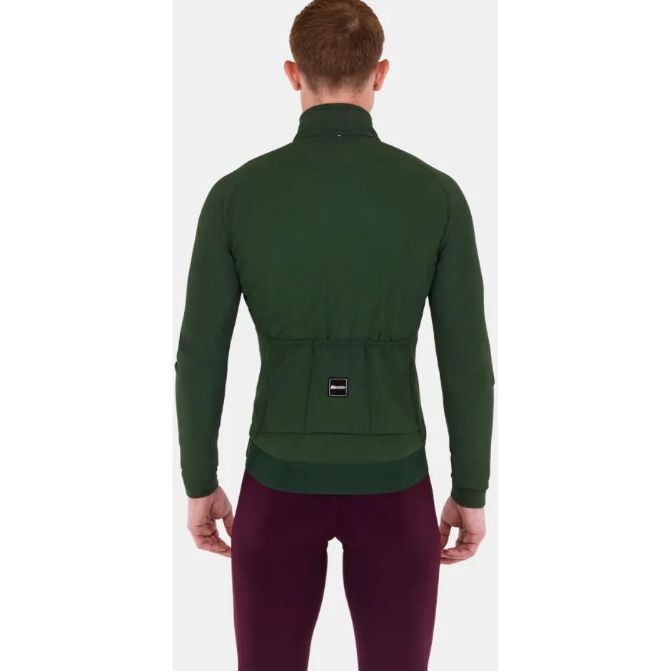 Santini - RTR Wind Jacket - Fahrradjacke
