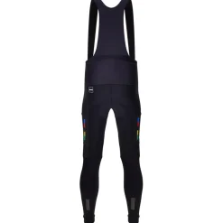 Santini - UCI Word Chapion Bib Tight ondo - Radhoe