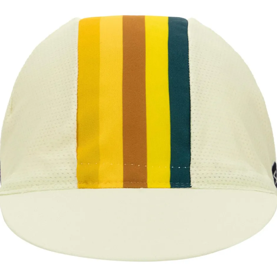 Santini - UCI World Champion Cycling Cap - Radmütze