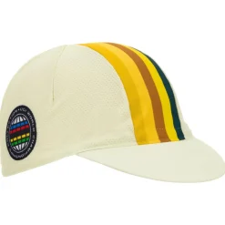 Santini - UCI World Champion Cycling Cap - Radmütze