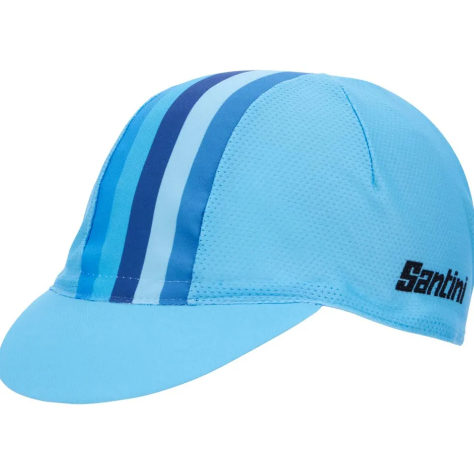 Santini - UCI World Champion Cycling Cap - Radmütze