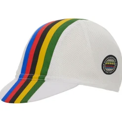 Santini - UCI World Champion Cycling Cap - Radmütze