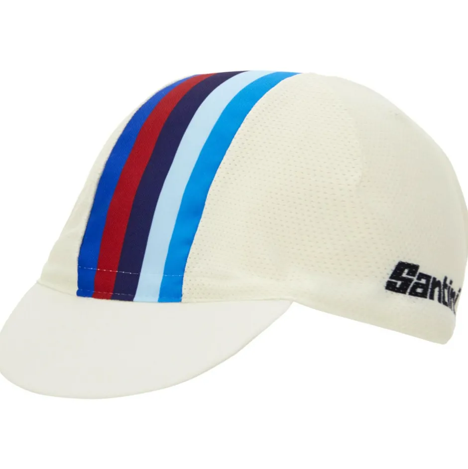 Santini - UCI World Champion Cycling Cap - Radmütze