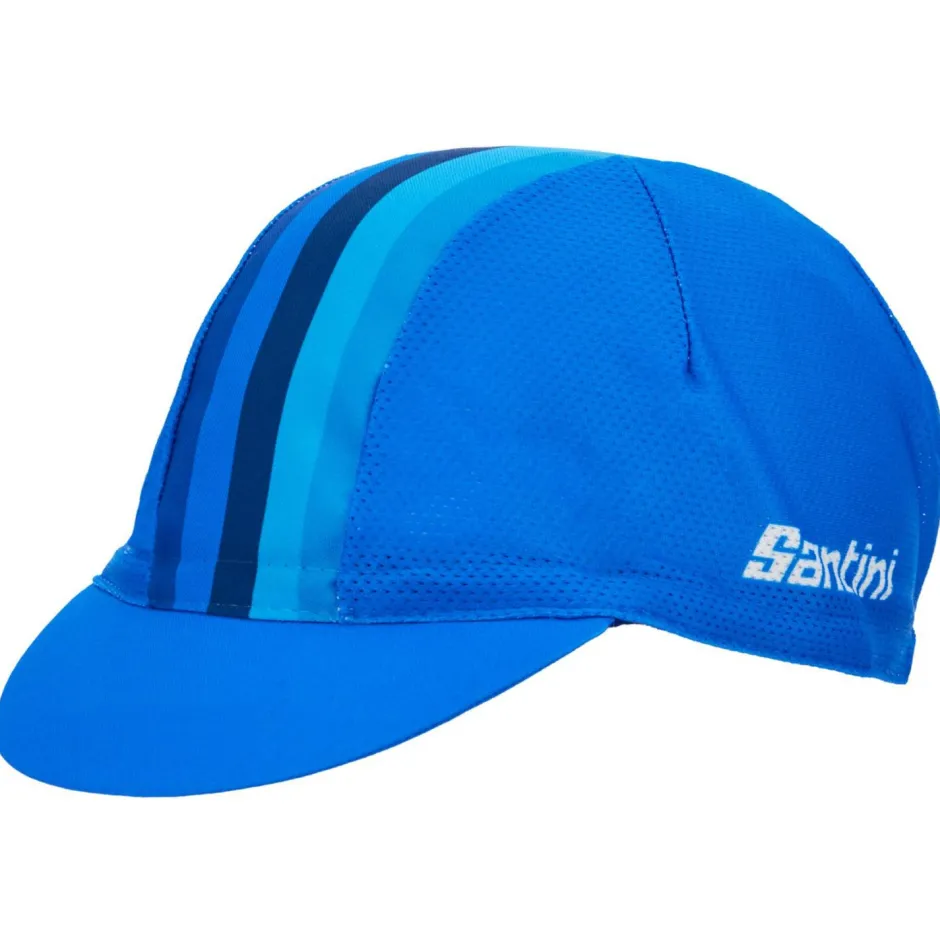 Santini - UCI World Champion Cycling Cap - Radmütze