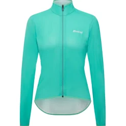 Santini - Woen' Guard Nibu - Fahrradjacke