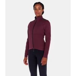 - Woen' Vega+ Winter Jacket - Fahrradjacke < Santini Hot