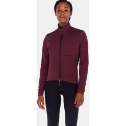 - Woen' Vega+ Winter Jacket - Fahrradjacke < Santini Hot