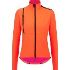 - Woen' Vega+ Winter Jacket - Fahrradjacke < Santini Hot