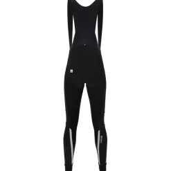 Santini - Women's 3W Guard Nimbus Bibtights Gil Evo - Radhose Nero