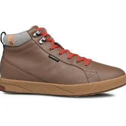 - Bergen Waterproof Warm - Freizeitstiefel < Saola Sale