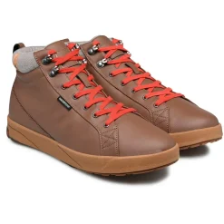 - Bergen Waterproof Warm - Freizeitstiefel < Saola Sale