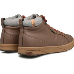 - Bergen Waterproof Warm - Freizeitstiefel < Saola Sale