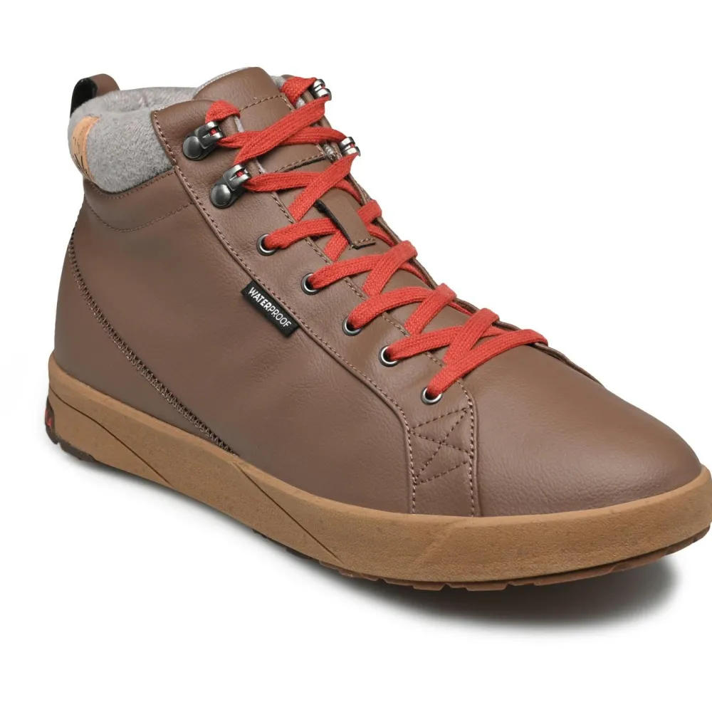 - Bergen Waterproof Warm - Freizeitstiefel < Saola Sale