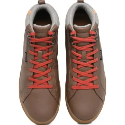 - Bergen Waterproof Warm - Freizeitstiefel < Saola Sale
