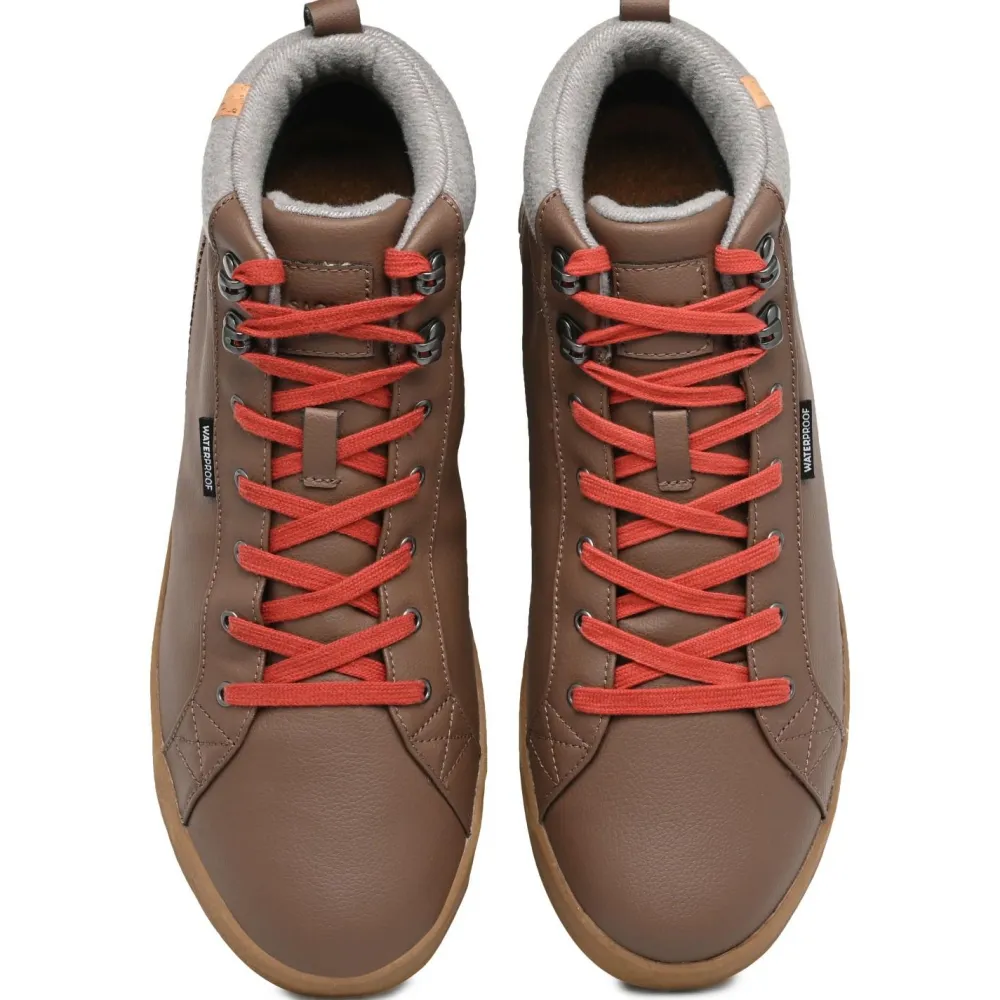 - Bergen Waterproof Warm - Freizeitstiefel < Saola Sale