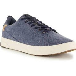 Saola Sneaker-- Cannon Canvas 2.0 - Sneaker