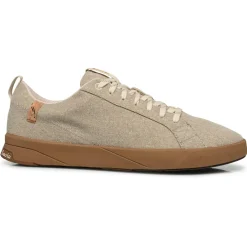 Saola Sneaker-- Cannon Canvas 2.0 - Sneaker
