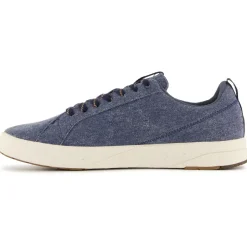 Saola Sneaker-- Cannon Canvas 2.0 - Sneaker