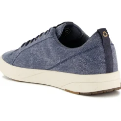 Saola Sneaker-- Cannon Canvas 2.0 - Sneaker